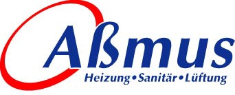 Logo des Unternehmens Aßmus